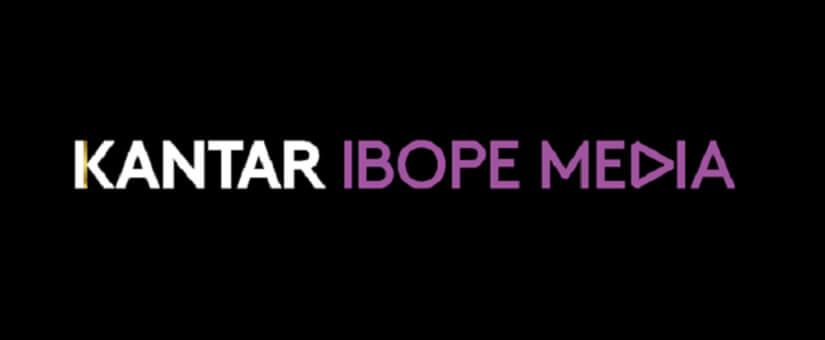 KANTAR IBOPE MEDIA